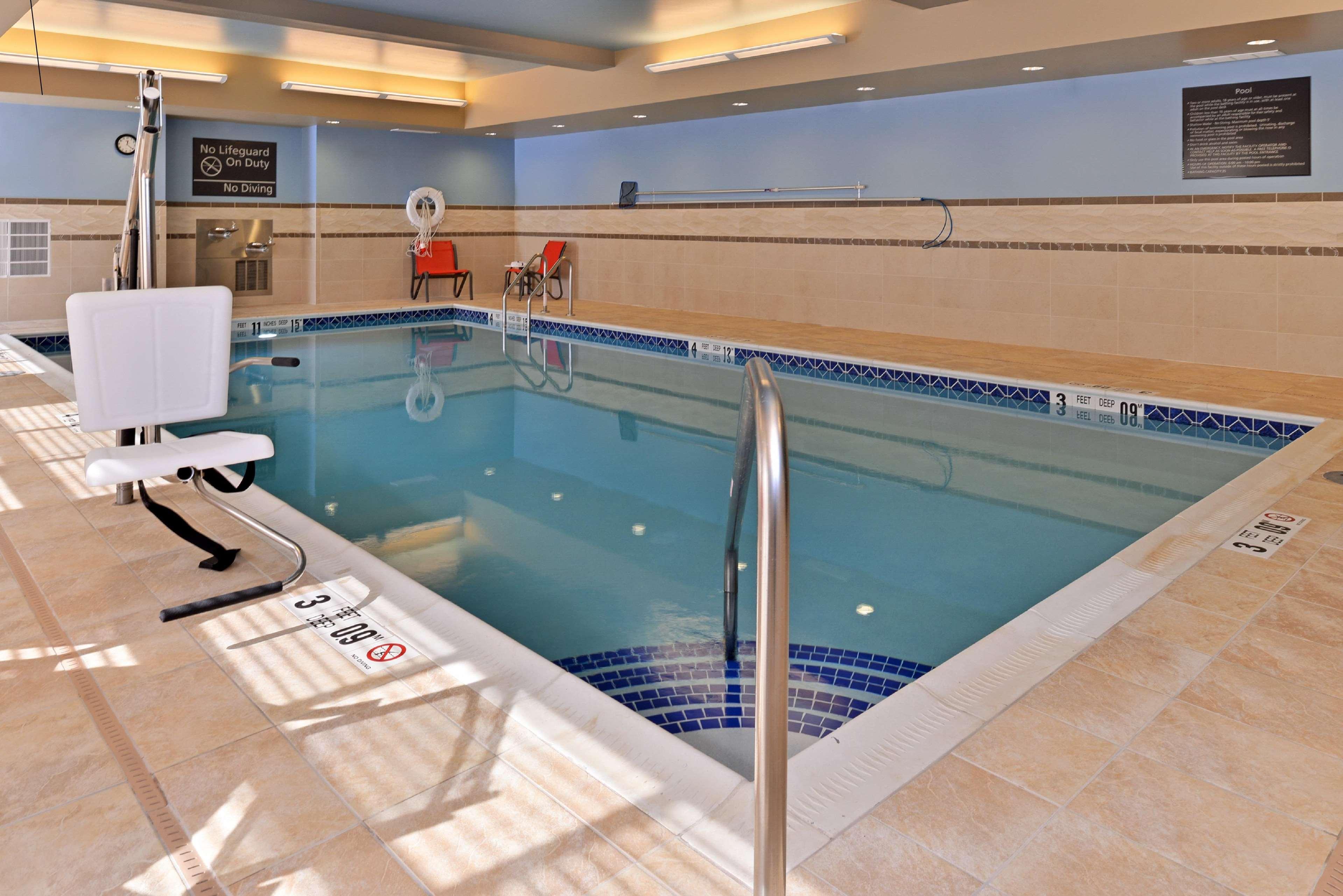 Hampton Inn Rome Exterior foto